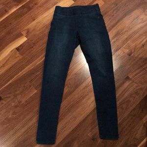 Old Navy Rockstar Jegging